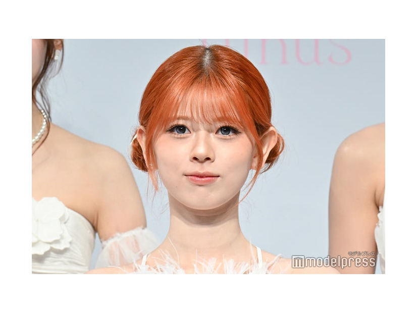 リク（C）モデルプレス