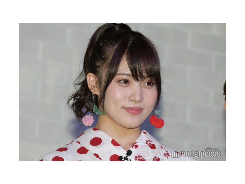 岡部麟（C）モデルプレス