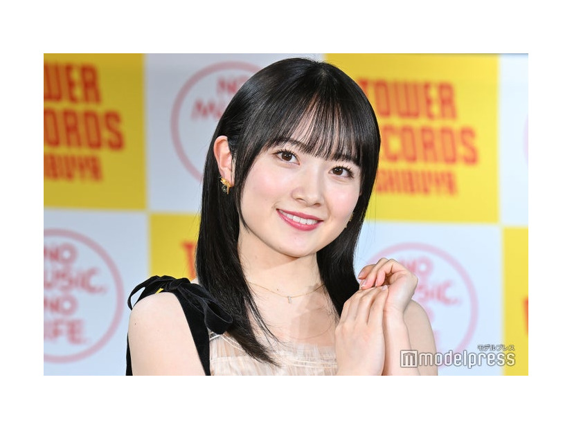 森戸知沙希（C）モデルプレス