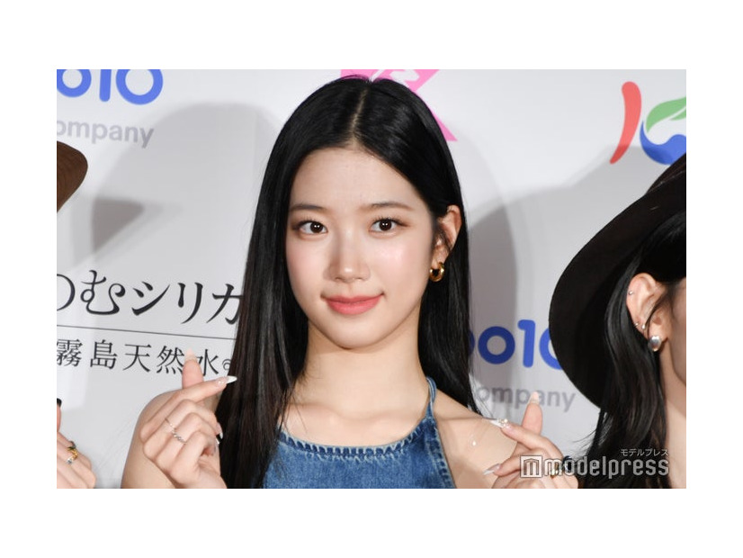 KAZUHA（C）モデルプレス