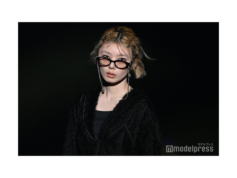 藤吉夏鈴（C）モデルプレス