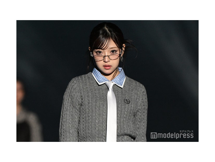 MINAMI（C）モデルプレス