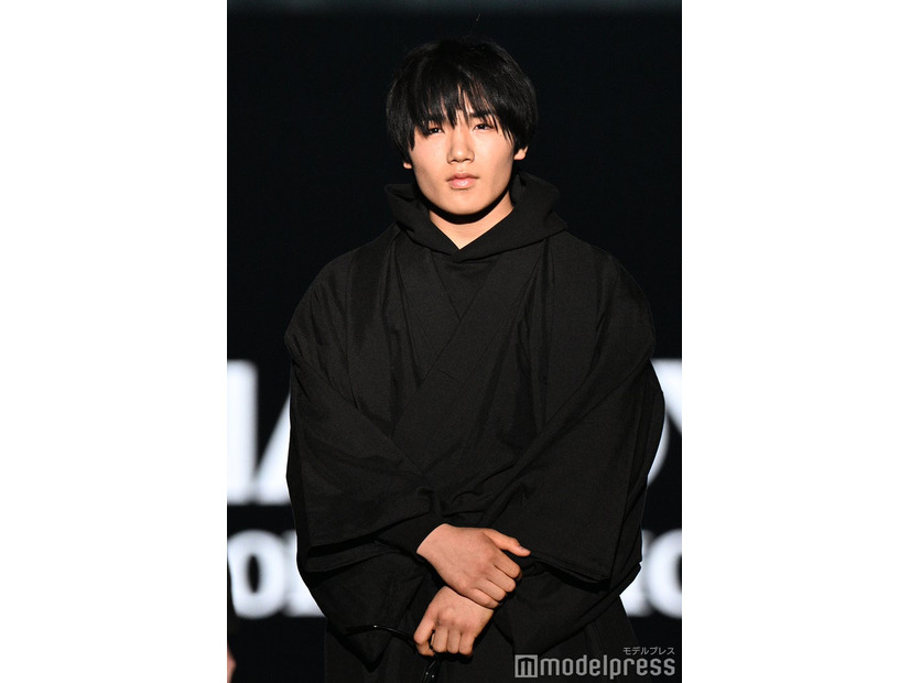 寺田心（C）モデルプレス