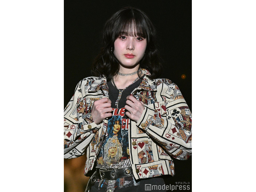 本田紗来（C）モデルプレス