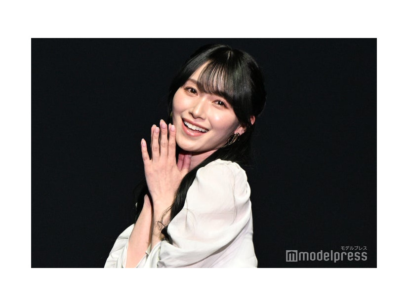 守屋麗奈（C）モデルプレス