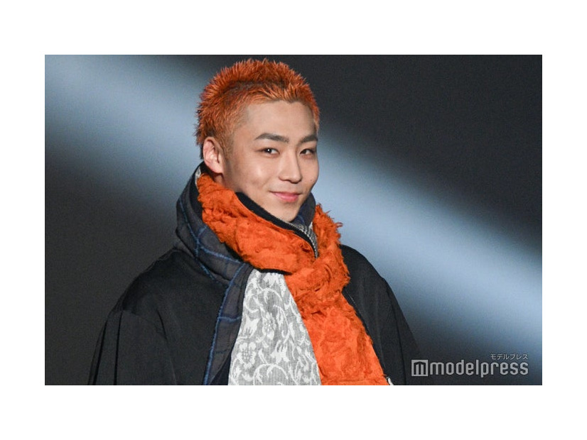 八村倫太郎（C）モデルプレス