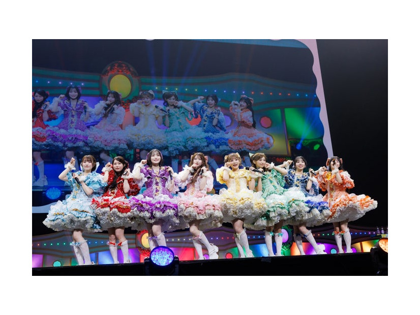 CUTIE STREET（提供写真）