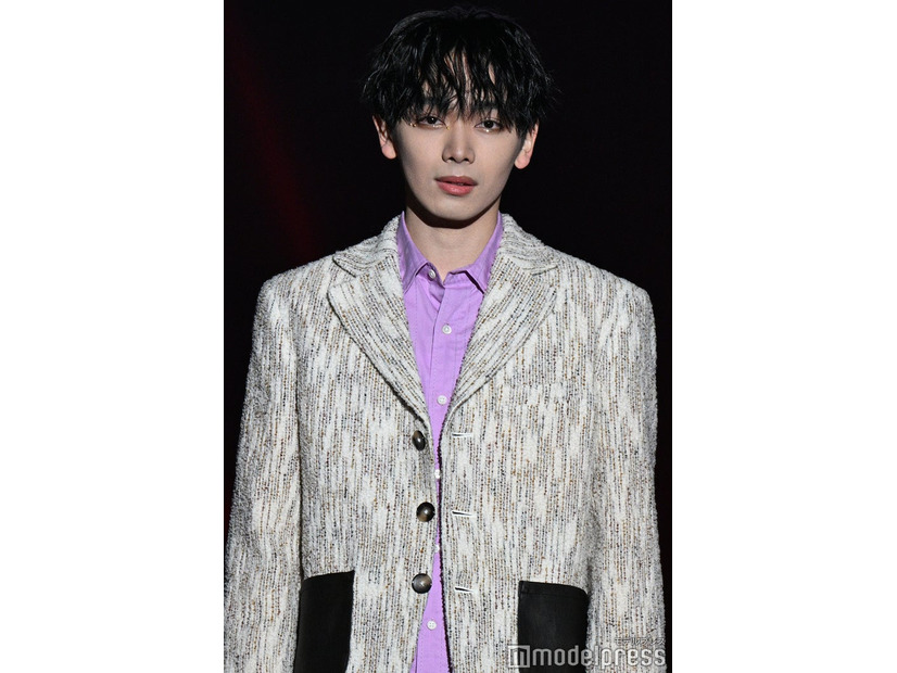 宮世琉弥（C）モデルプレス