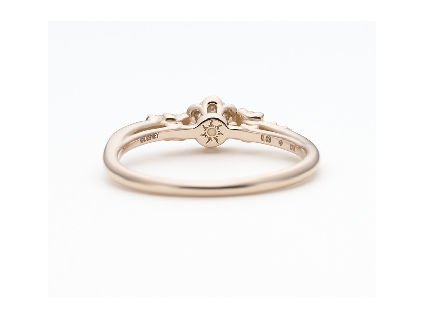 Sunlit Blossom　［サンリット ブロッサム ‐光に導かれて‐］