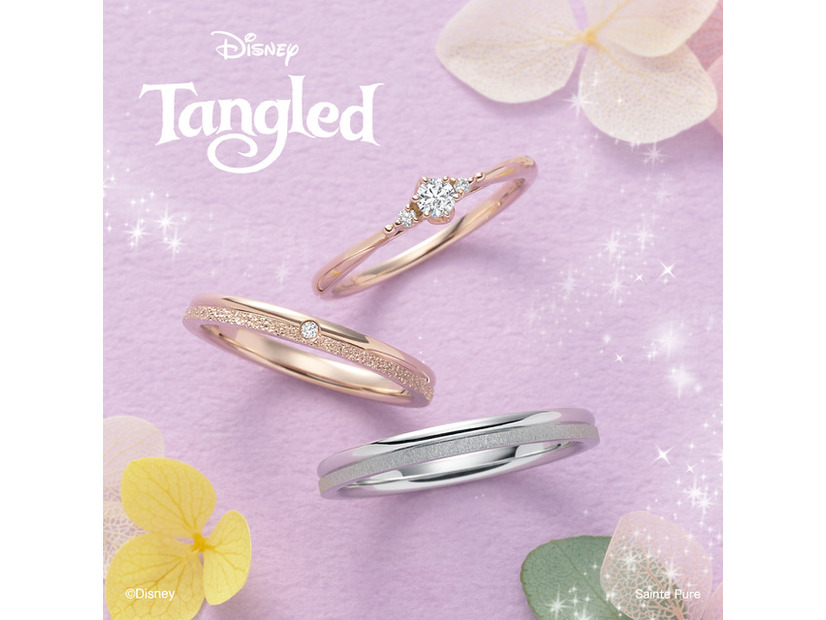 定番品「One Wish　- ひとつの願い‐」