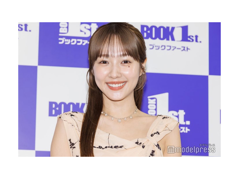 前田希美（C）モデルプレス