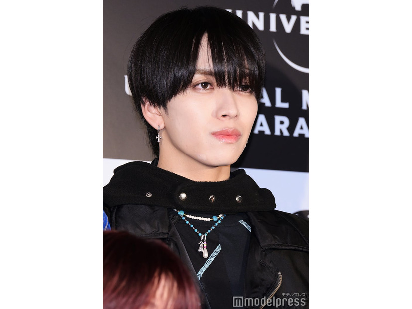 EIKI（C）モデルプレス