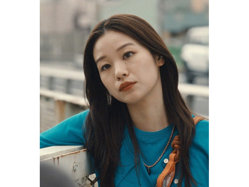 「ロスト・アンド・ファウンド～君を探して」