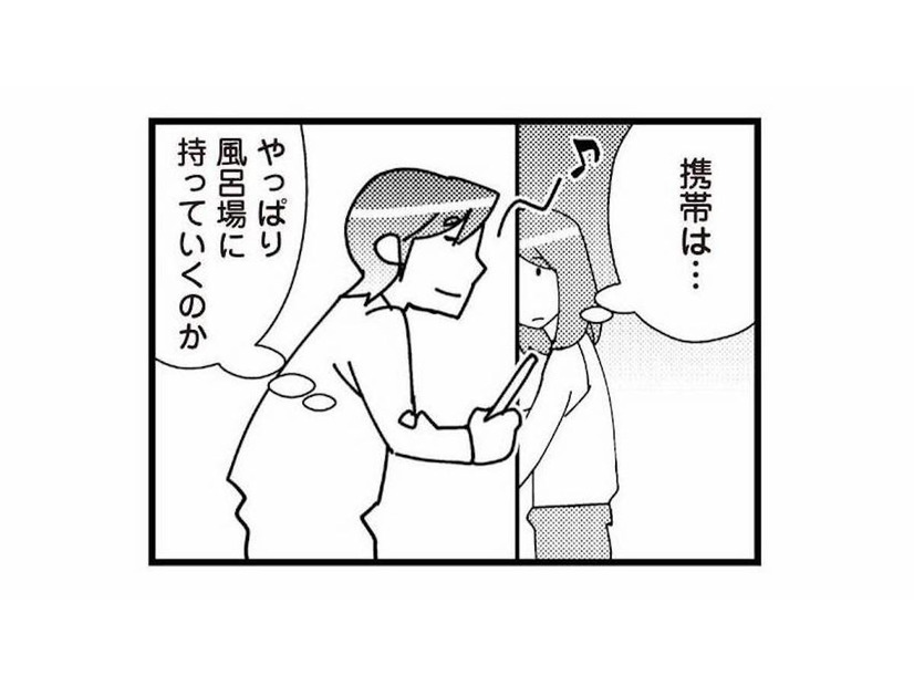 不倫を知っていても問い詰められない…怒りを隠し、平静を装うサレ妻【娘が初めて「ママ」と呼んだのは、夫の不倫相手でした #７】