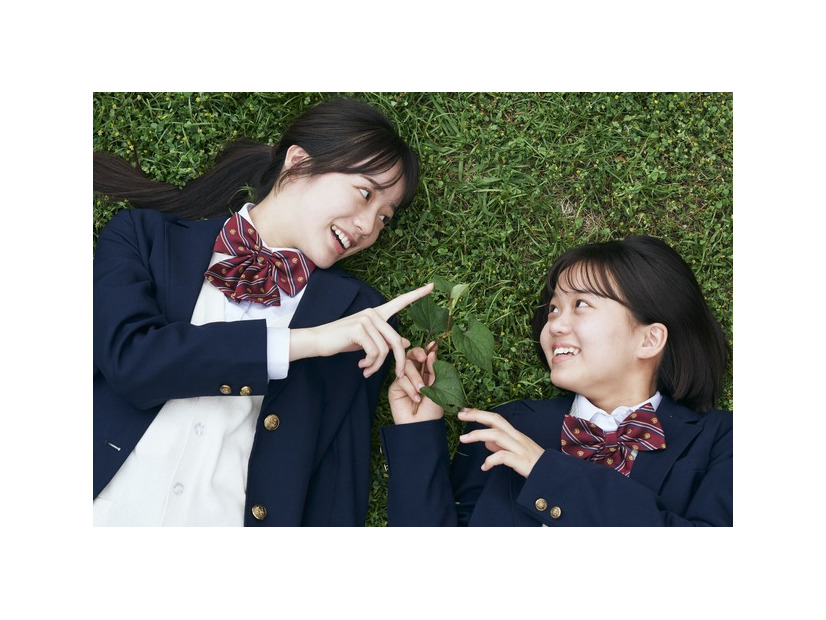 『ザッケン！』　2026上村奈帆・モノガタリラボ・プクプク／小学館／『ザッケン！』製作委員会