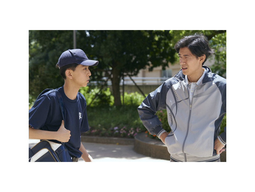 『ザッケン！』　2026上村奈帆・モノガタリラボ・プクプク／小学館／『ザッケン！』製作委員会