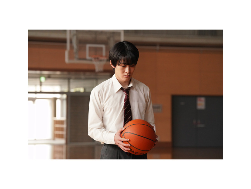 『90メートル』©2026映画『90メートル』製作委員会