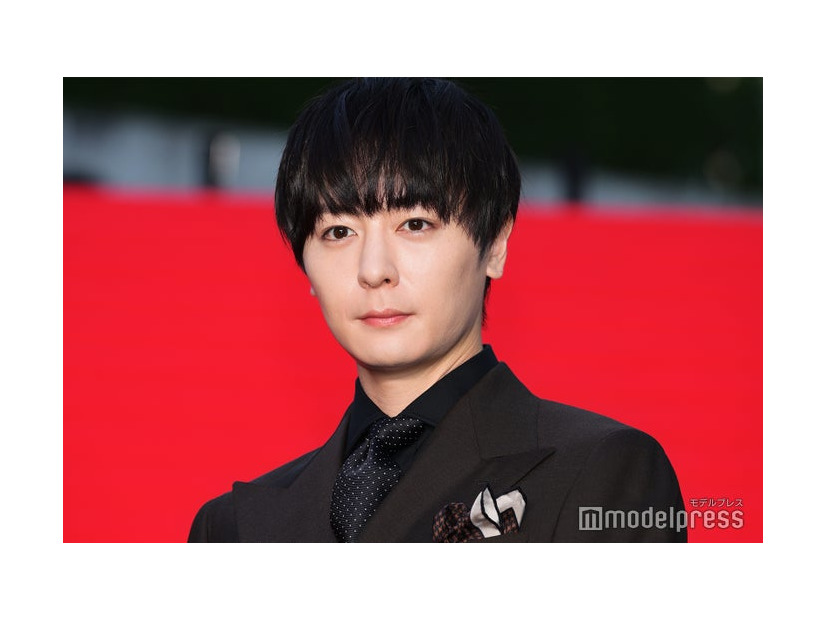 犬飼貴丈（C）モデルプレス