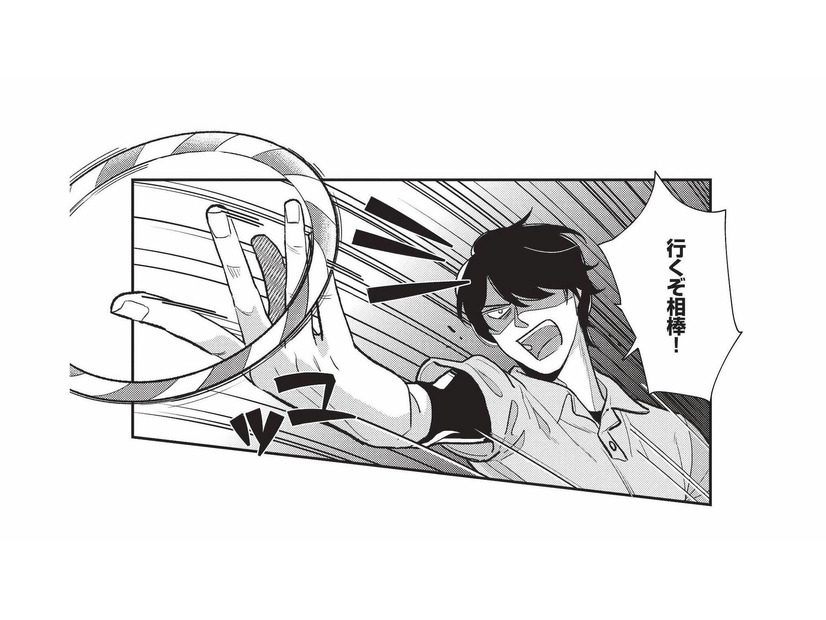 周りに笑われながらも本番へ。相棒のアシカとのショーの行方は？【恋するうみしろ水族館 #４】