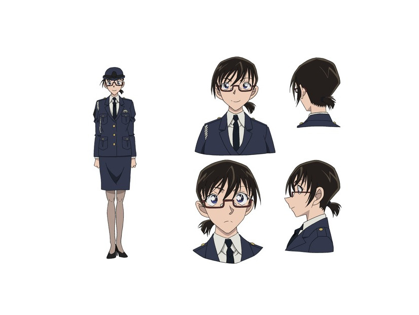 『名探偵コナン ハイウェイの堕天使』©2026 青山剛昌／名探偵コナン製作委員会