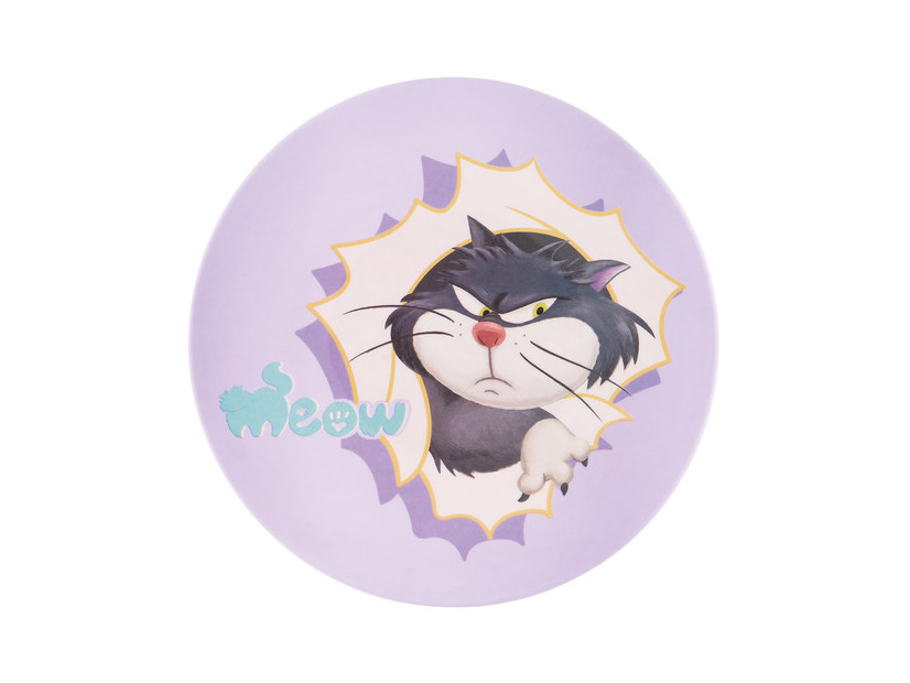 E賞 メラミントレー©Disney