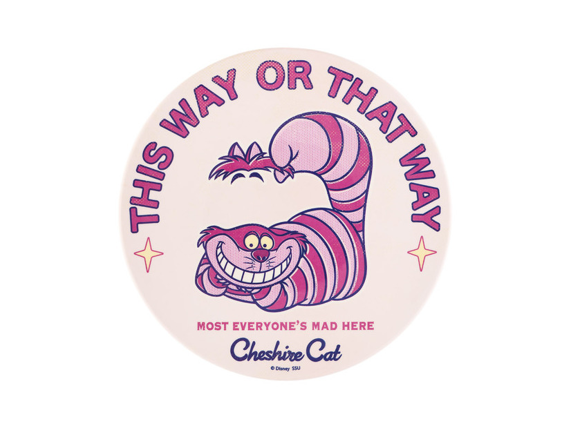 E賞 メラミントレー©Disney