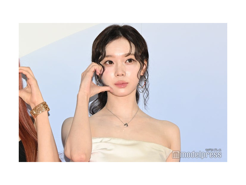 ウィンター（C）モデルプレス