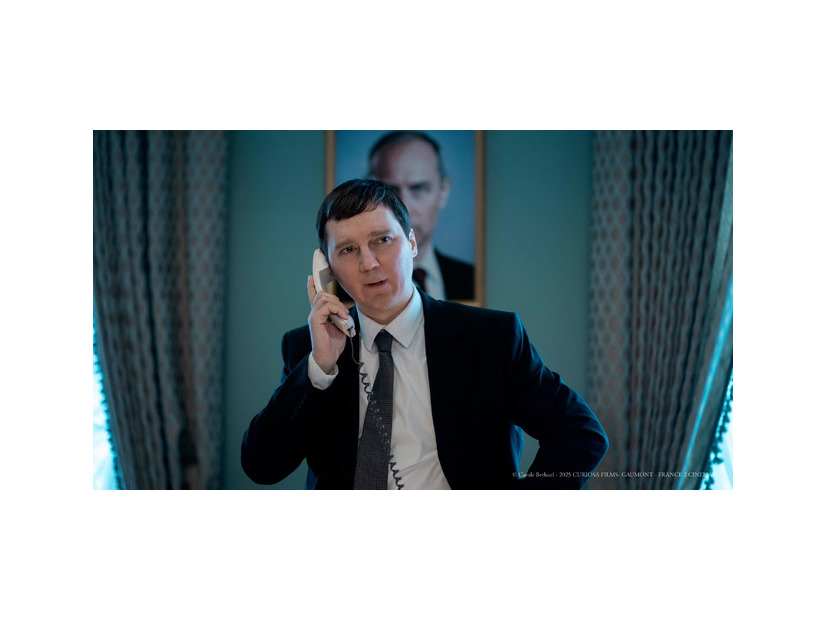 『クレムリンの魔術師』