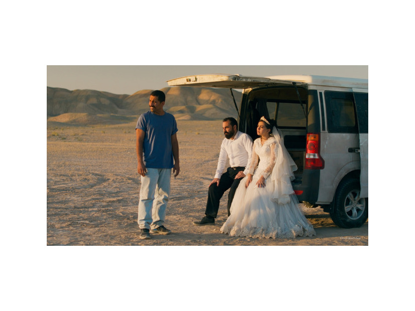 『シンプル・アクシデント／偶然』