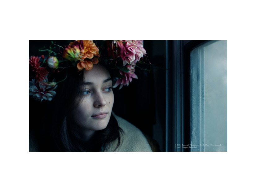 『OXANA（原題)』