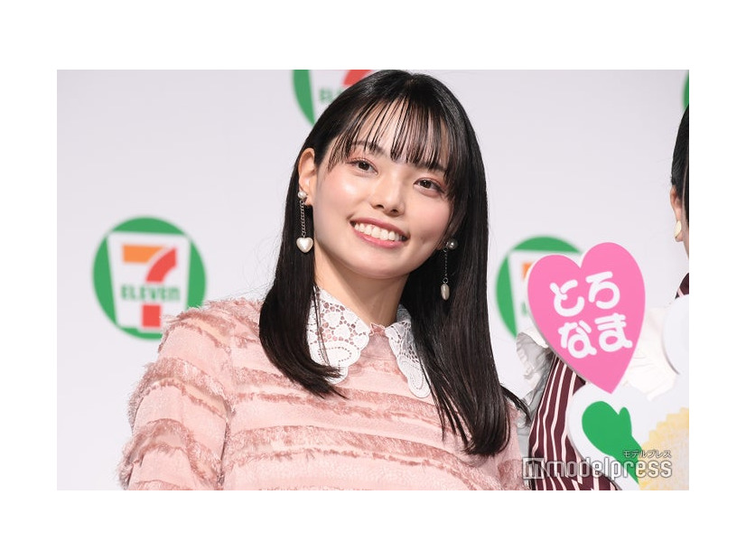 きりやはるか（C）モデルプレス