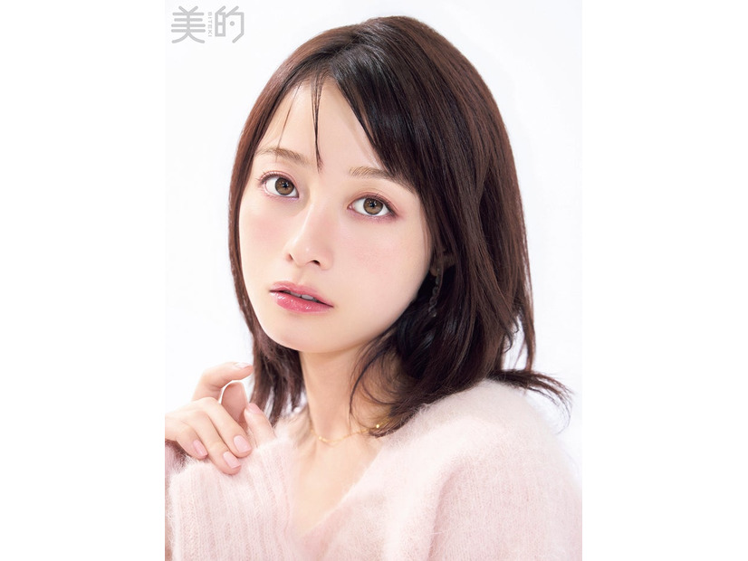 橋本環奈（画像提供：小学館）