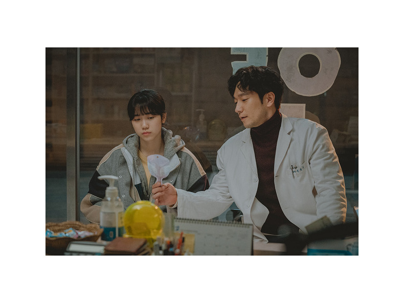 『大丈夫、大丈夫、大丈夫！』 2023 TWOMEN FILM ALL RIGHTS RESERVED.