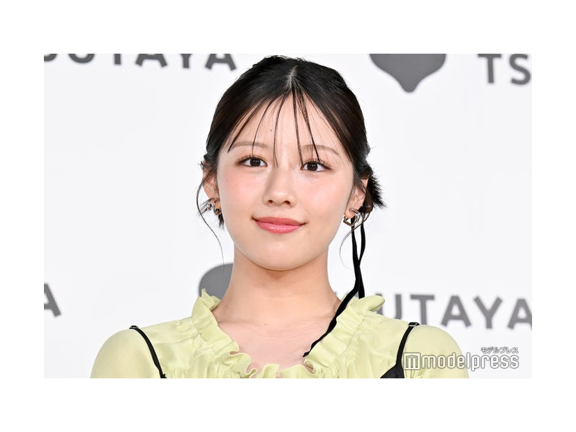 渡邉美穂（C）モデルプレス