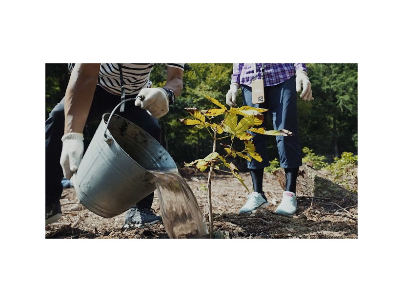 ドキュメンタリー映画『WITH』©2026 映画「WITH」製作委員会