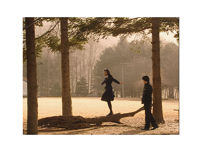 『映画 冬のソナタ 日本特別版』© 2025. KBS. All rights reserved