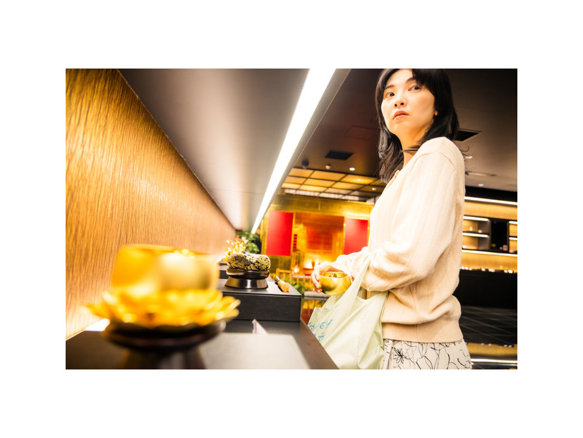 『黄金泥棒』（C）2025『黄金泥棒』FILM PARTNERS.