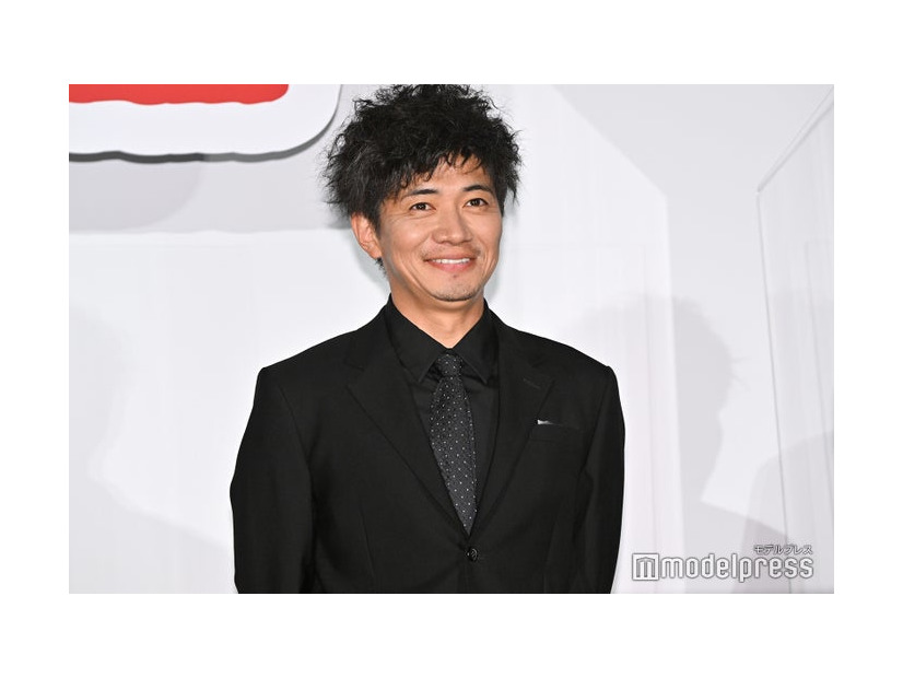 和田正人 （C）モデルプレス