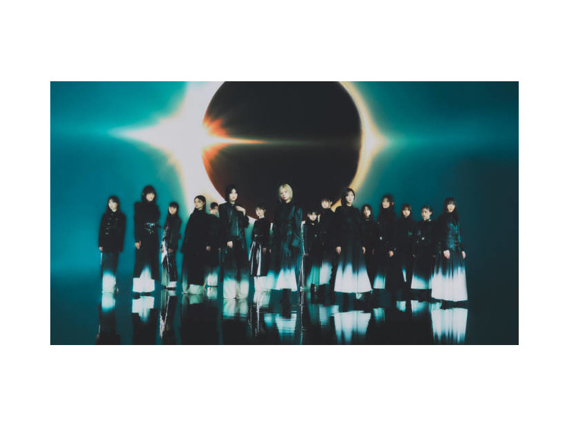 櫻坂46が初登場1位！歌詞注目度ランキングに礼賛、miletらがランクイン