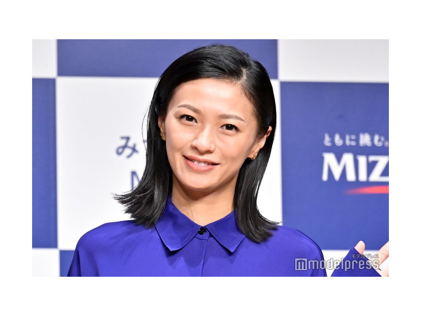 榮倉奈々（C）モデルプレス