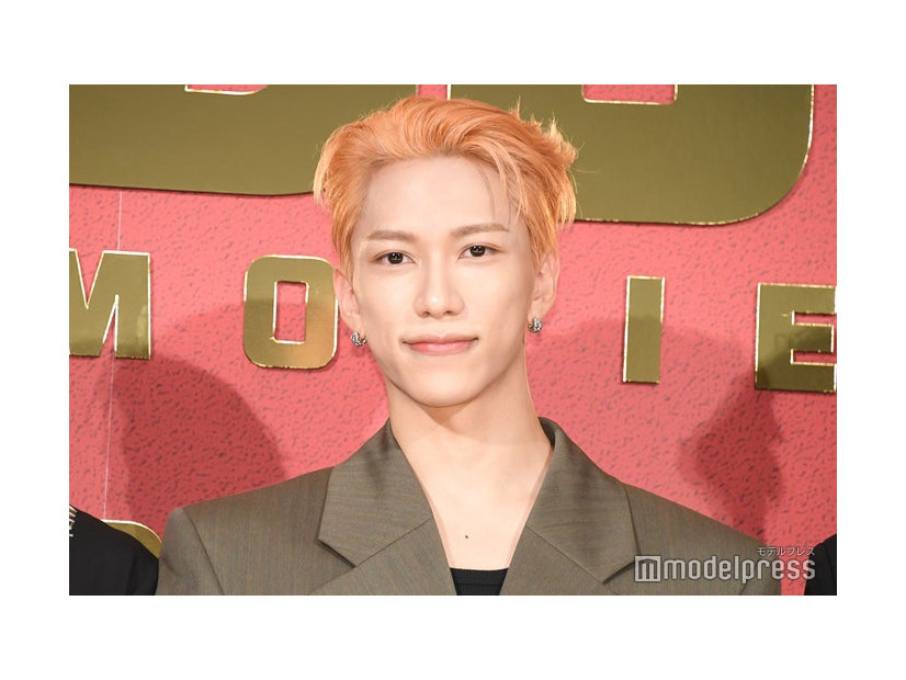 池崎理人（C）モデルプレス