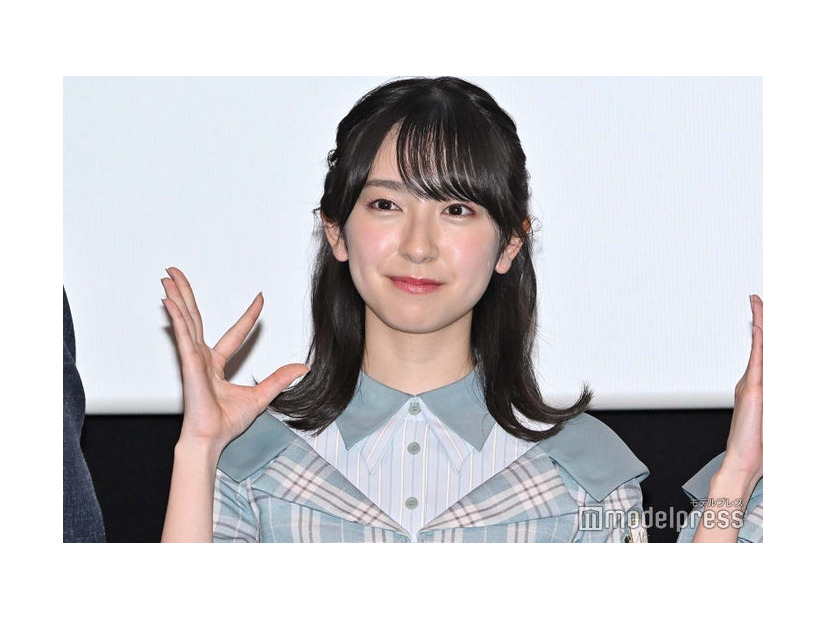 金村美玖（C）モデルプレス