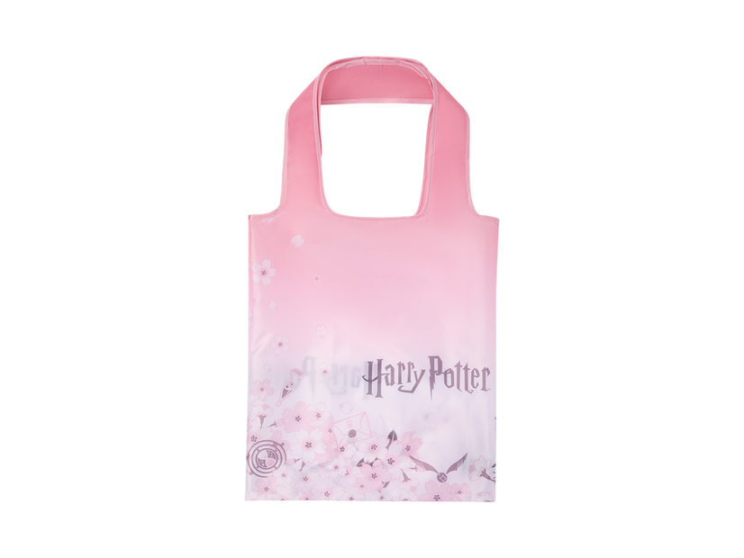 サクラ 折り畳みトートバッグ　1,000円（税込）