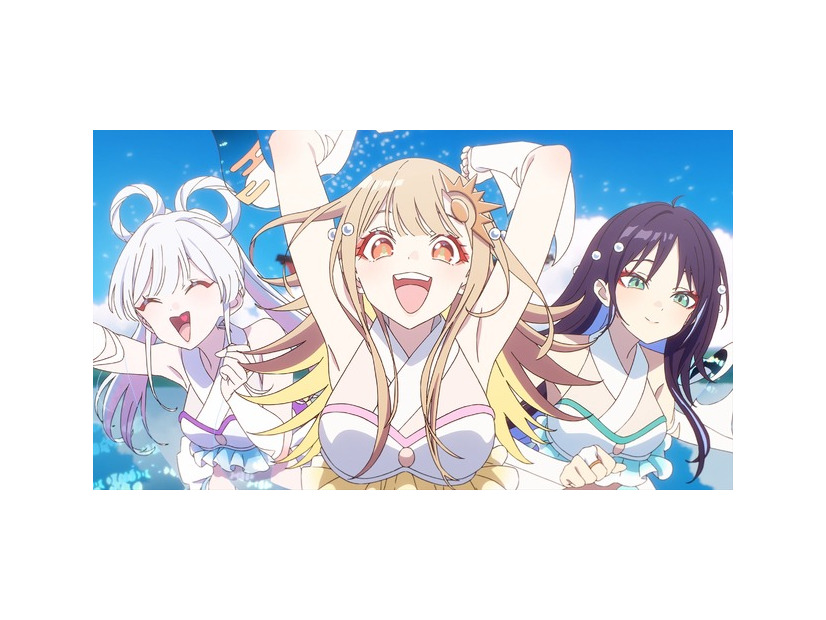 『超かぐや姫！』©コロリド・ツインエンジンパートナーズ