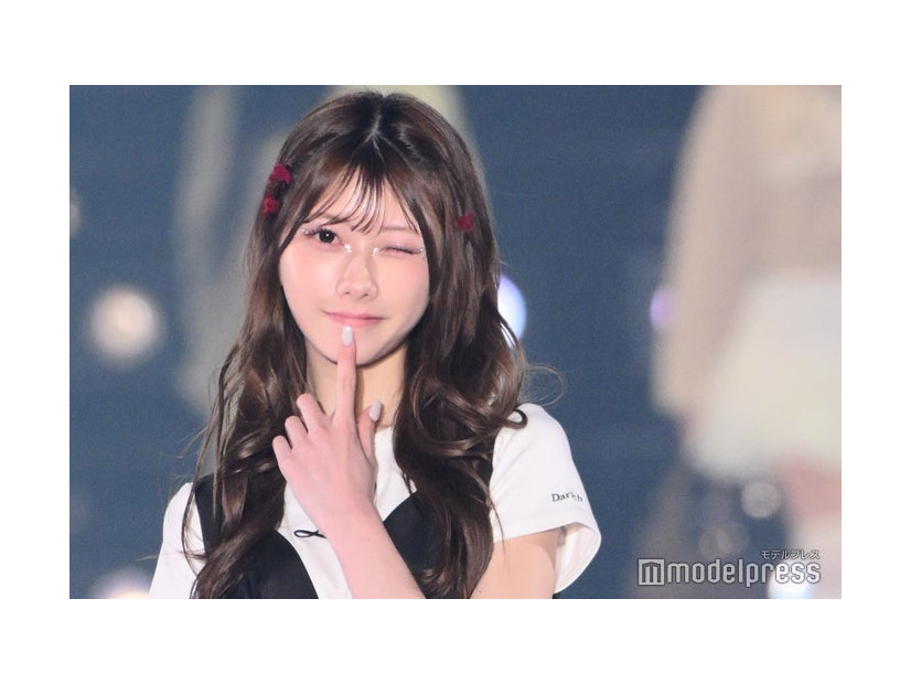 千葉恵里／AKB48（C）モデルプレス