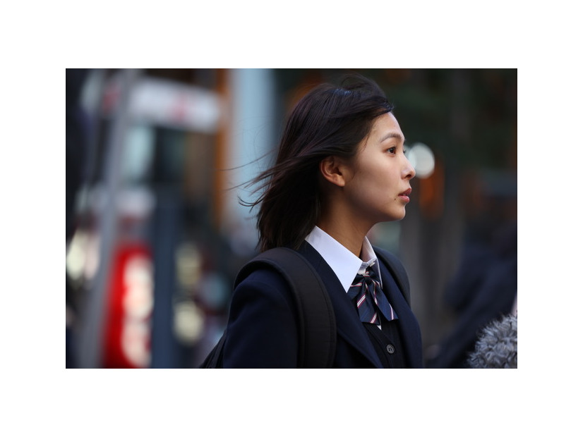 『東京逃避行』©2025　映画「東京逃避行」製作委員会