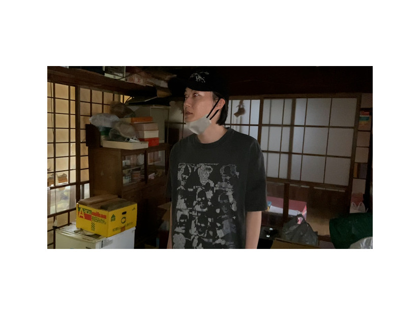 TXQ FICTION「神木隆之介」テレビ東京