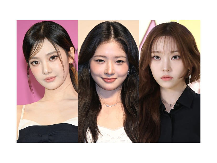 ニンニン、レイ（C）モデルプレス／ヨンソ Photo by Getty Images