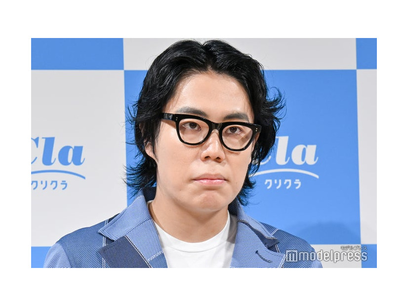 くるま（C）モデルプレス