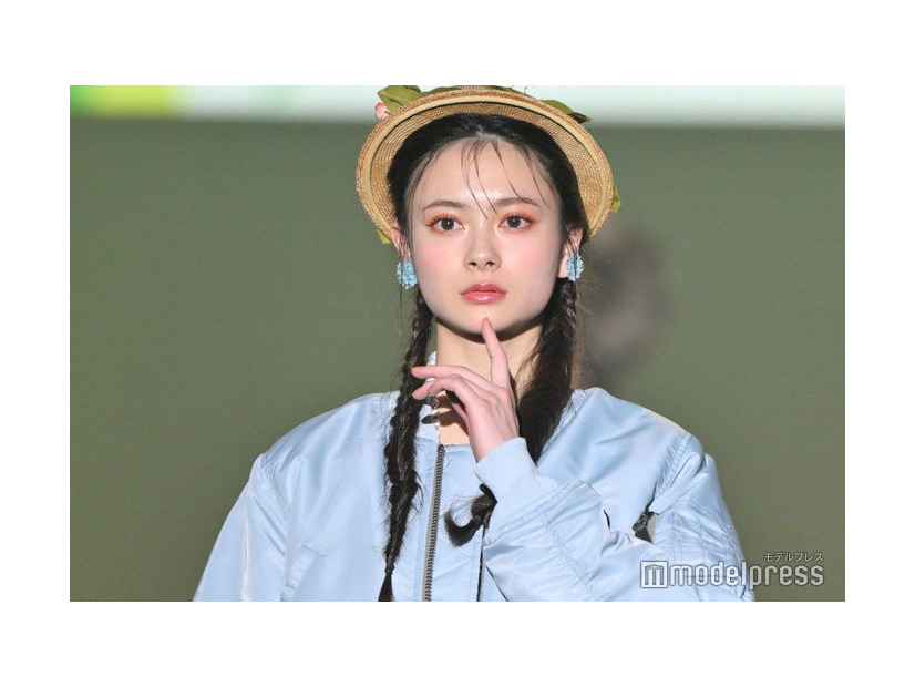 伊藤百花（C）モデルプレス